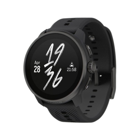 Suunto Race S all black