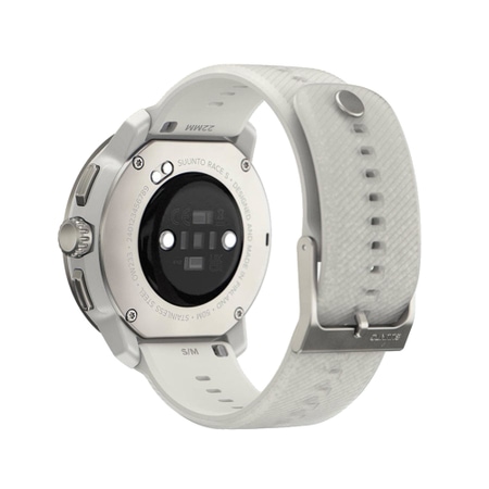 Suunto Race S powder grey