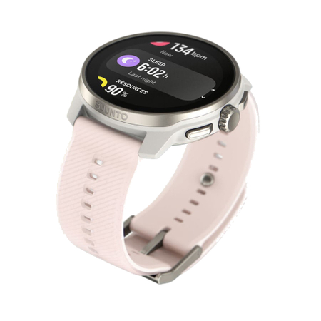 Suunto Race S powder pink