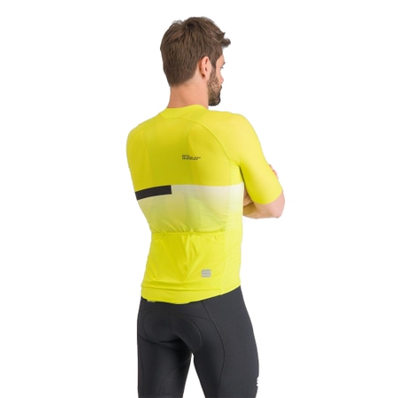 Sportful Bomber Jersey cedar