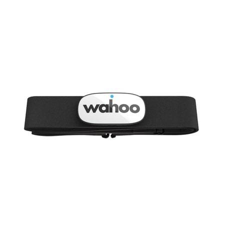 Wahoo Trackr heart rate tracker