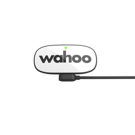 Wahoo Trackr heart rate tracker