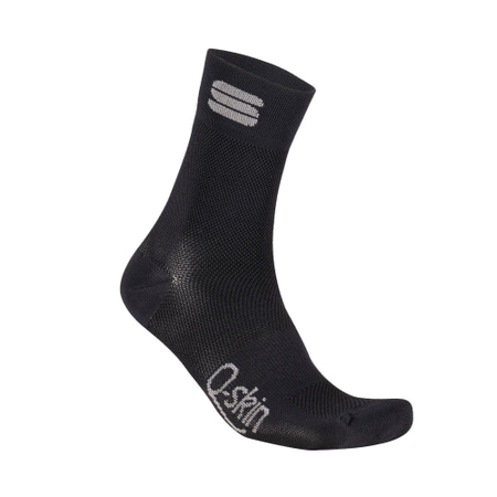 Sportful Matchy W Socks black - S-M