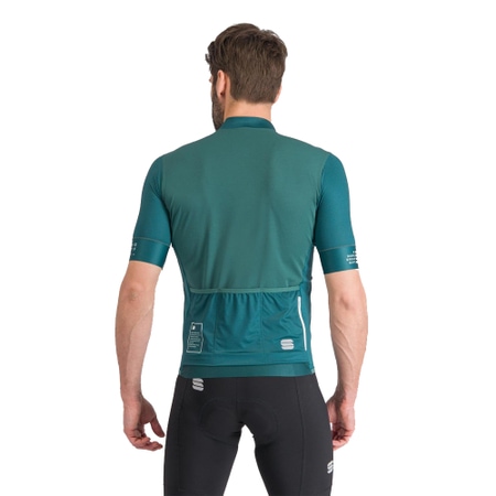 Sportful SRK Jersey shrub green