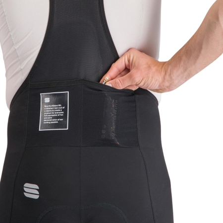 Sportful SRK Bibshort black