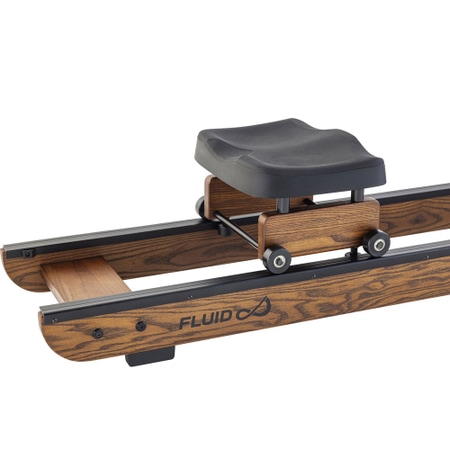 Fluid Rower Viking 3 XL (Walnut color)