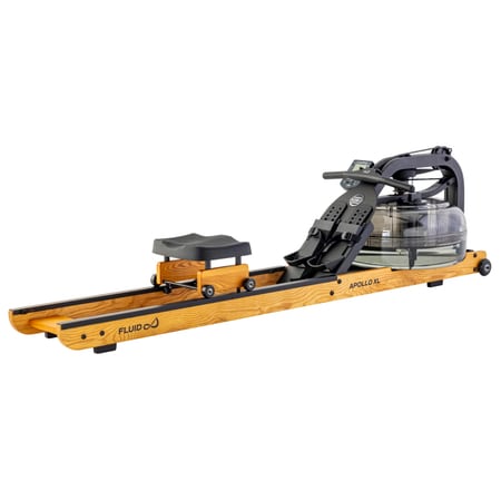 Fluid Rower Apollo XL (beech color)