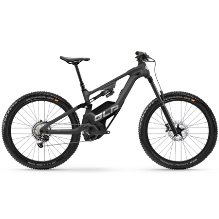 Lapierre Overvolt GLP Team 2024