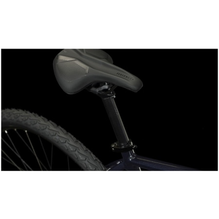 Cube Nature SLX grey´n´black 2024 - RH 50 cm