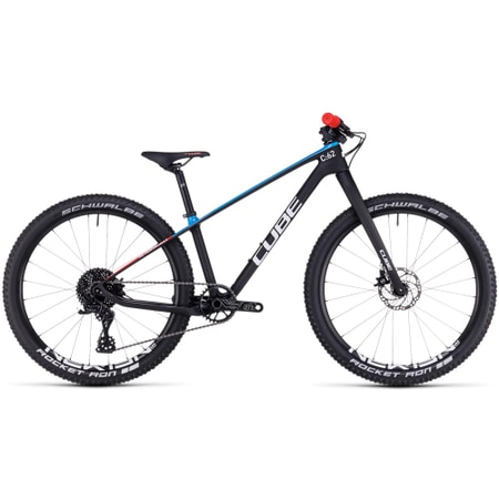 Cube Elite 240 C:62 Pro carbon'n'blue'n'red 2024