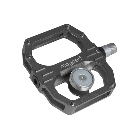 Magped SPORT2 pedals 200N grey