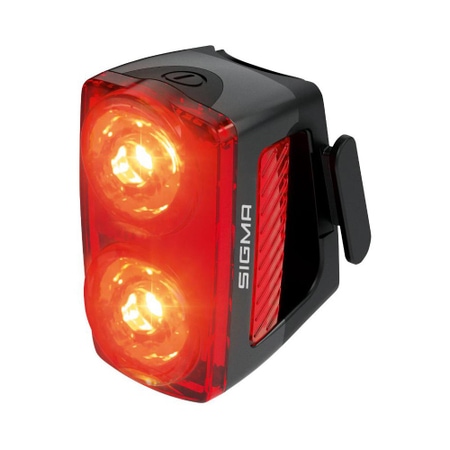 Sigma Buster RL 150 rear light