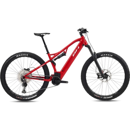 BH Atomx Lynx Pro 8.2 red white - RH-L