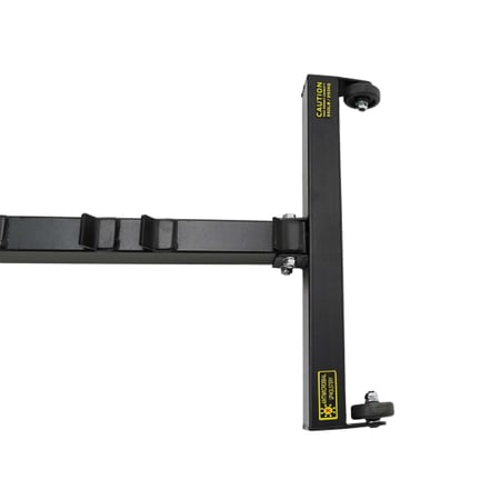 MX Select MX adjustable weight bench