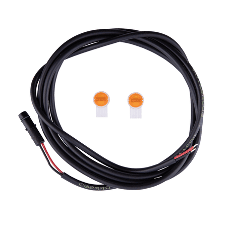 Supernova headlight connection cable for Brose