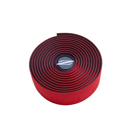 Zipp handlebar tape Course CX red