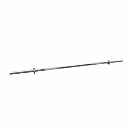 Hammer Barbell bar 30 mm 160 cm