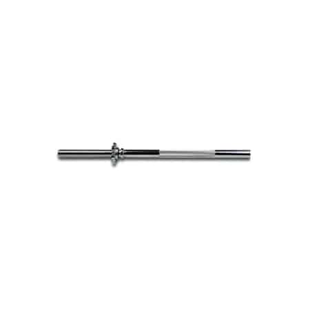 Hammer Barbell bar 30 mm 160 cm