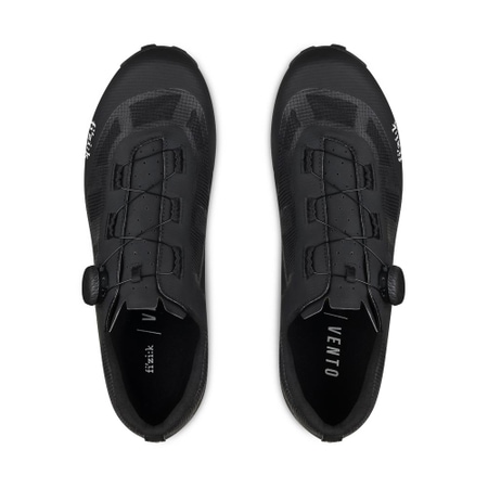 Fizik Vento Proxy black/black