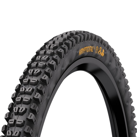 Continental folding tyre Kryptotal-R 29 x 2.40 black