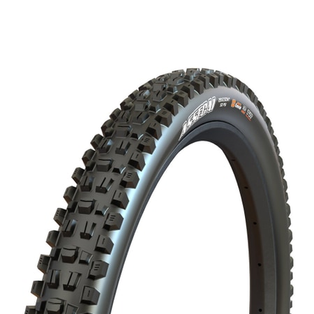 Maxxis Reifen Assegai 29 x 2.50 WT schwarz TR