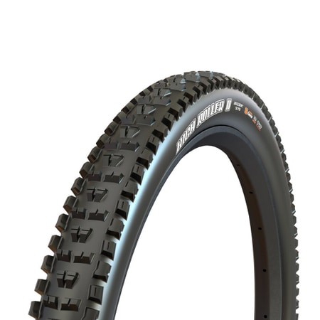 Maxxis tyre HighRoller II 29 x 2.50 WT black