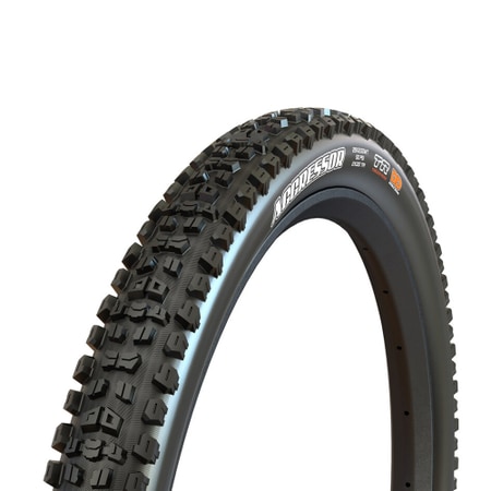 Maxxis tyre Aggressor 29 x 2.30 black