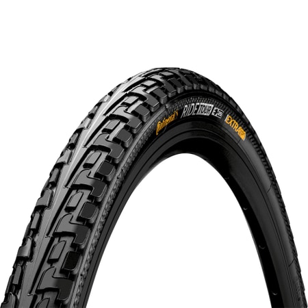 Continental clincher tyre Ride Tour 24 x 1.75 black