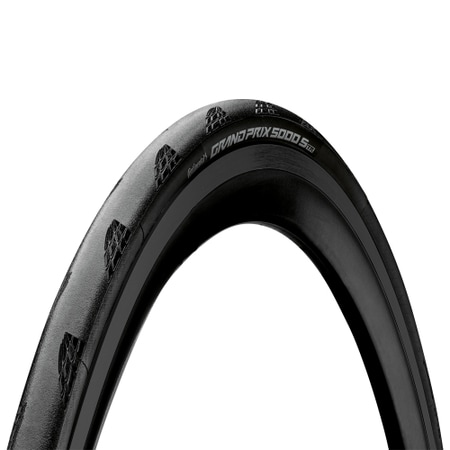 Continental tubeless tyre Grand Prix 5000 S TR 28-622 black