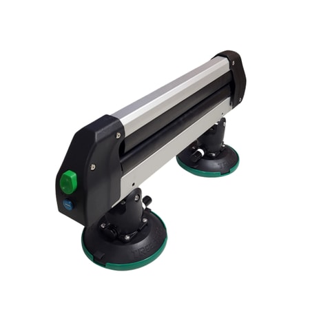 Treefrog Ski & Snowboard 365 H Rack