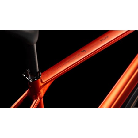 Cube Nulane Pro FE fireorange´n´black 2025