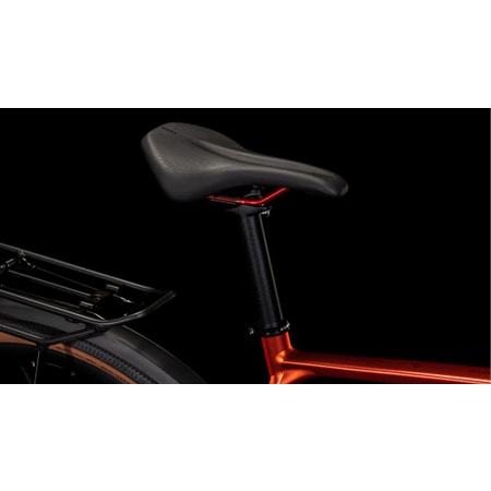 Cube Nulane Pro FE fireorange'n'black 2025