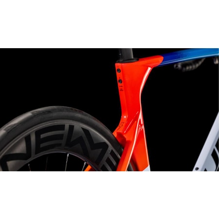 Cube Litening AERO C:68X Race teamline 2025