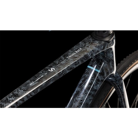 Cube Cross Race C:68X SLT matrixblack´n´blue 2025