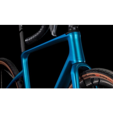 Cube Nuroad C:62 Race mineralteal'n'blue 2025