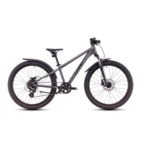 Cube Acid 240 Disc Allroad grey´n´flash 2025