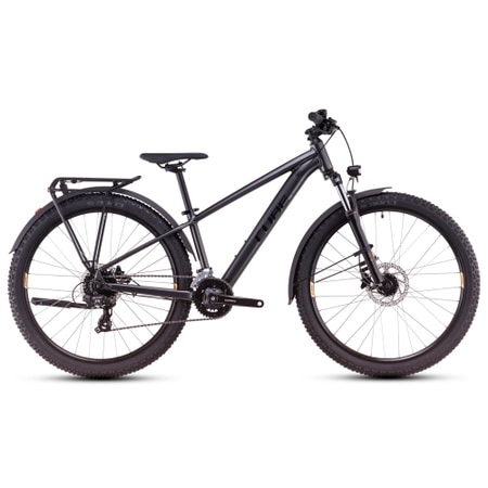 Cube Acid 260 Disc Allroad grey'n'flash 2025