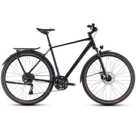 Cube Kathmandu Pro grey'n'lunar 2025