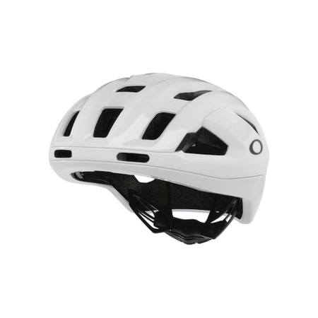 Oakley ARO3 Endurance EU polished white - L