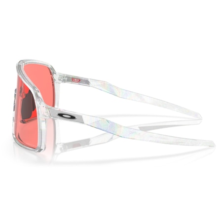 Oakley Brille Sutro moon dust / Prizm Peach