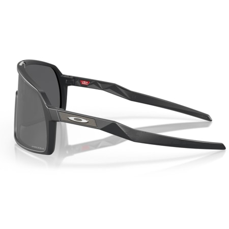 Oakley Brille Sutro S high resolution carbon / Prizm black