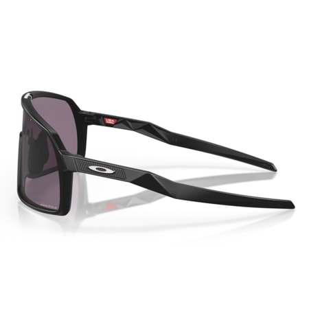 Oakley glasses Sutro S matte black / Prizm grey