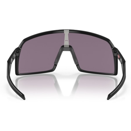 Oakley glasses Sutro S matte black / Prizm grey