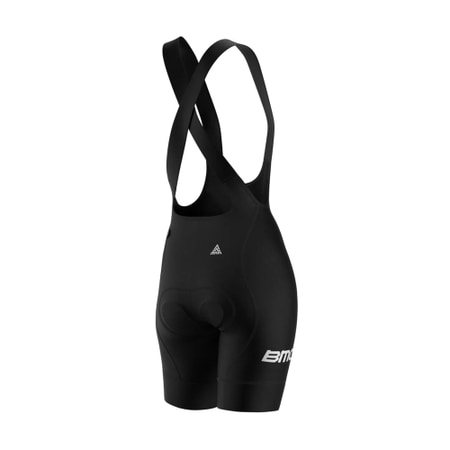 Adicta Lab Bib Short Liana red bull black