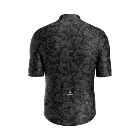 Adicta Lab Jersey Nucleus black grey