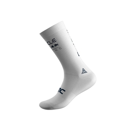 Adicta Lab socks Ichnite red bull white blue