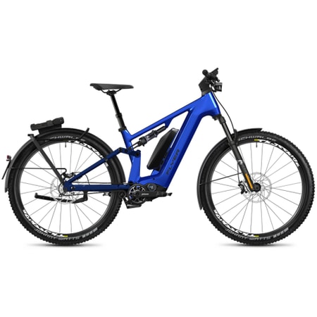 Flyer G1 Goroc TR:X 8.63 FS Blue HS EU 2024 - RH-M