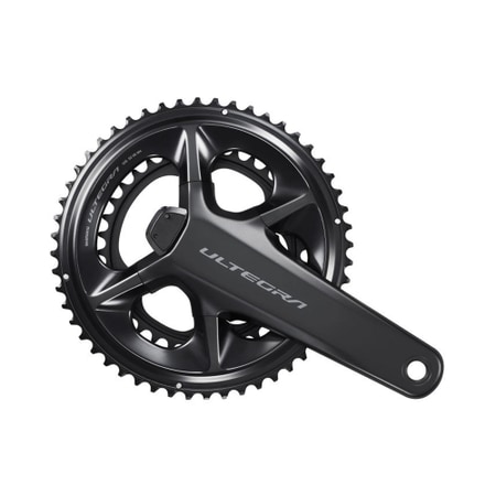 Shimano Kurbelgarnitur Ultegra FCR8100P 50-34 172.5 mm