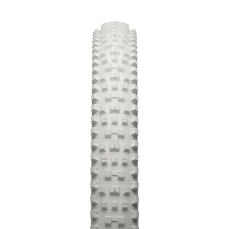 Onza Reifen Porcupine 27.5x2.40 white edition