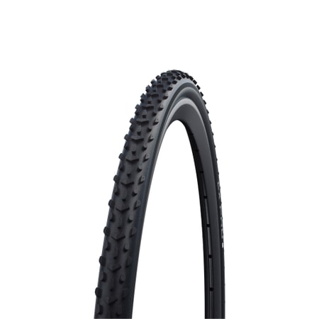 Schwalbe clincher tyre CX Pro 700 x 30C black